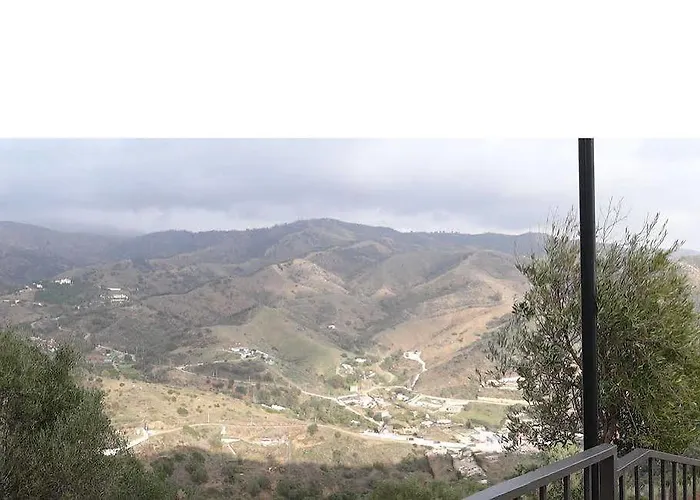 Luxury Penthouse Marbella