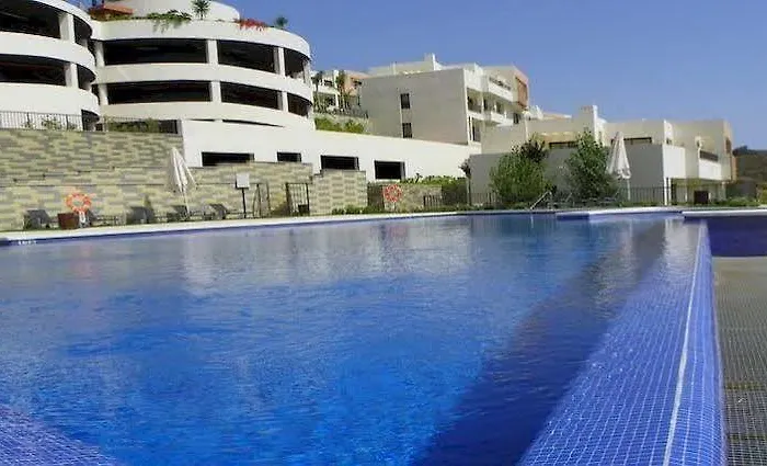Apartament Luxury Penthouse Marbella