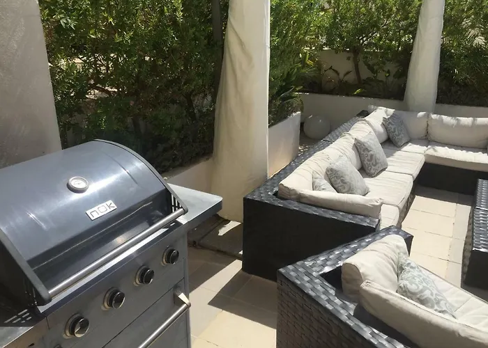 Luxury Penthouse Marbella