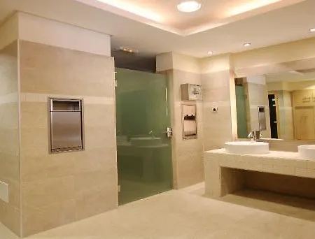 Luxury Penthouse 아파트 마르베야