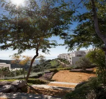 Luxury Penthouse * 마르베야