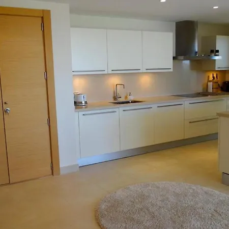 아파트 Luxury Penthouse *