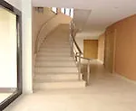 Luxury Penthouse Apartment *