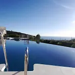 Luxury Penthouse