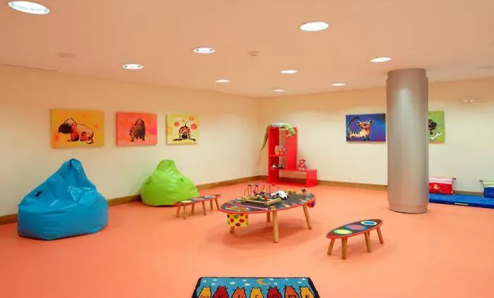 Apartament Luxury Penthouse *