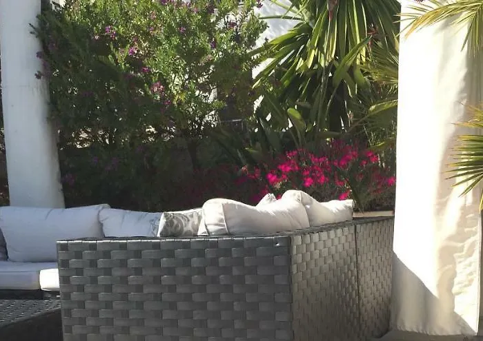 Luxury Penthouse Apartament Marbella